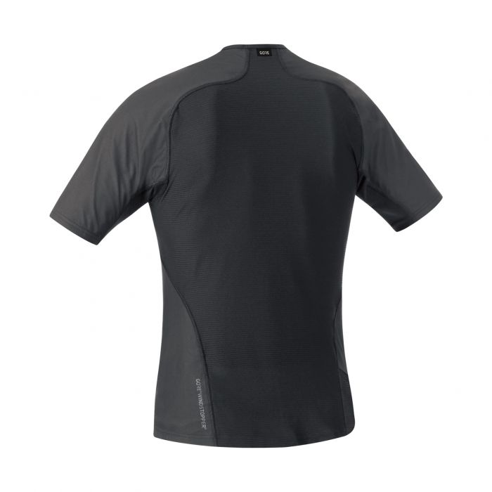 Gore M WINDSTOPPER® Base Layer Shirt Mens alltzet