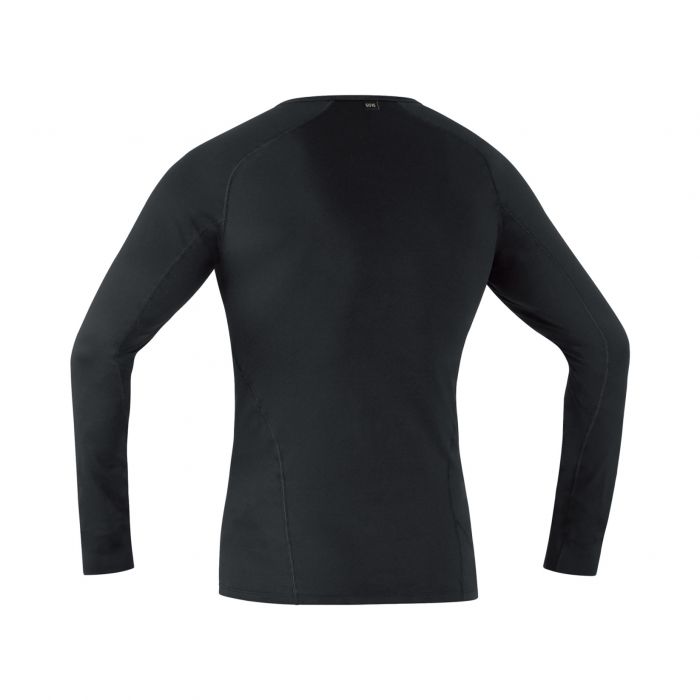 Gore M Base Layer Long Sleeve Shirt alltzet