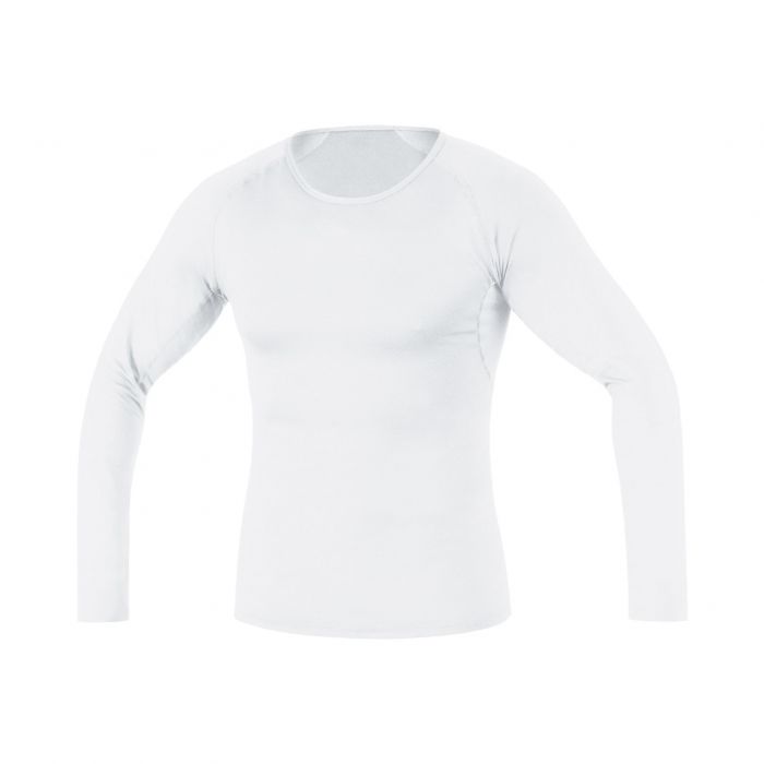 Gore M Base Layer Long Sleeve Shirt alltzet
