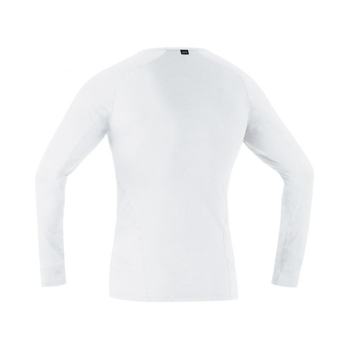 Gore M Base Layer Long Sleeve Shirt alltzet