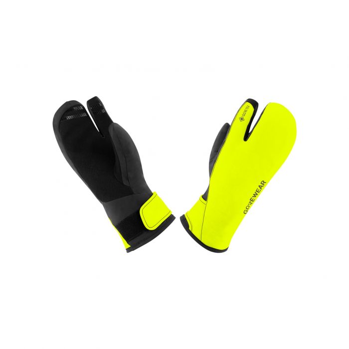 Gore GORE-TEX Insulated Trigger Gloves keszty