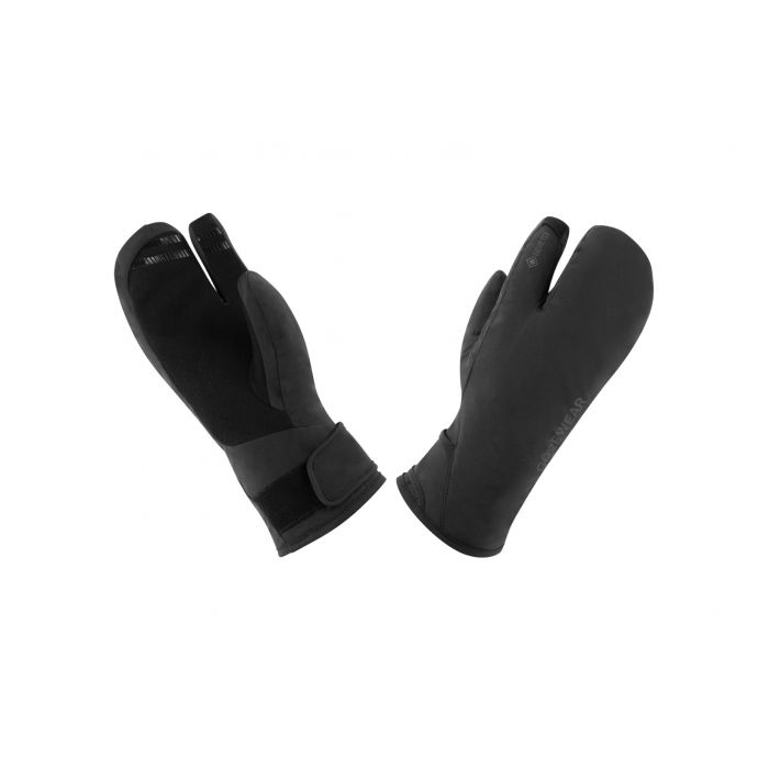 Gore GORE-TEX Insulated Trigger Gloves keszty