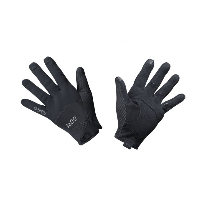 Gore C5 WINDSTOPPER® Gloves keszty