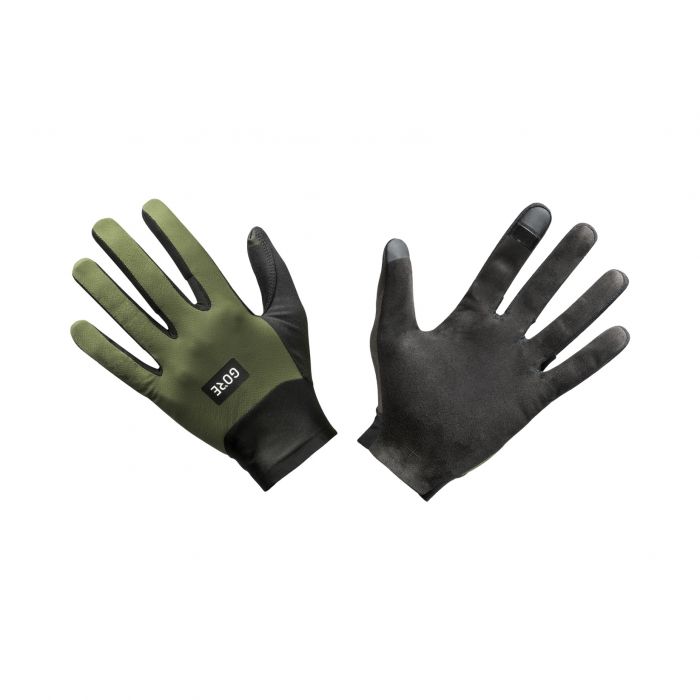 Gore TrailKPR Gloves keszty