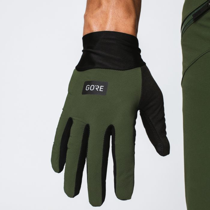 Gore TrailKPR Gloves keszty