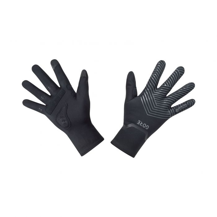 Gore C3 WINDSTOPPER® Stretch Mid Gloves keszty