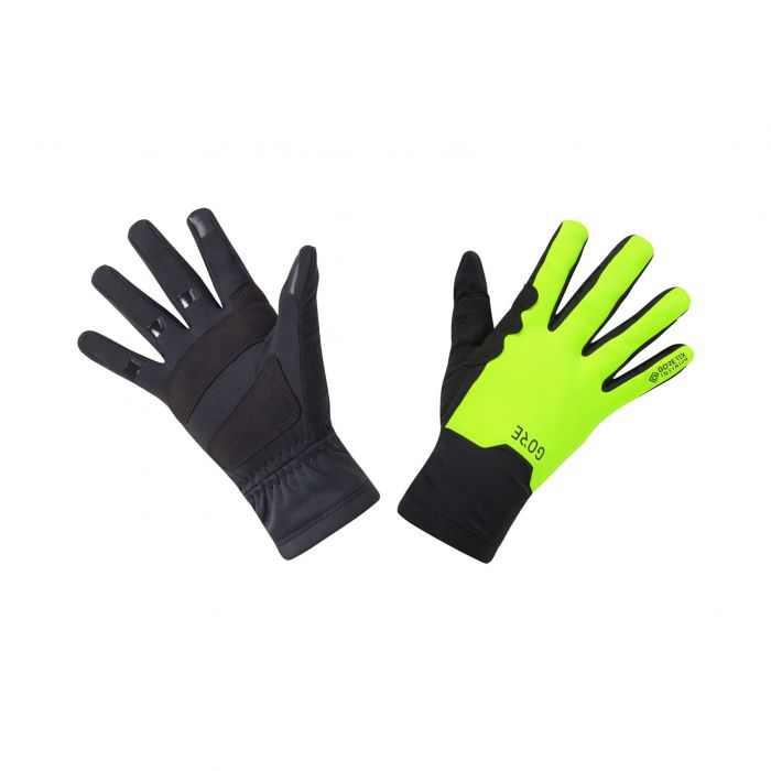 Gore M WINDSTOPPER® Mid Gloves keszty