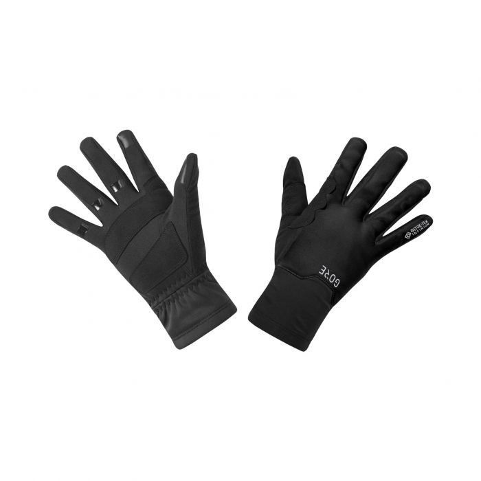Gore M WINDSTOPPER® Mid Gloves keszty
