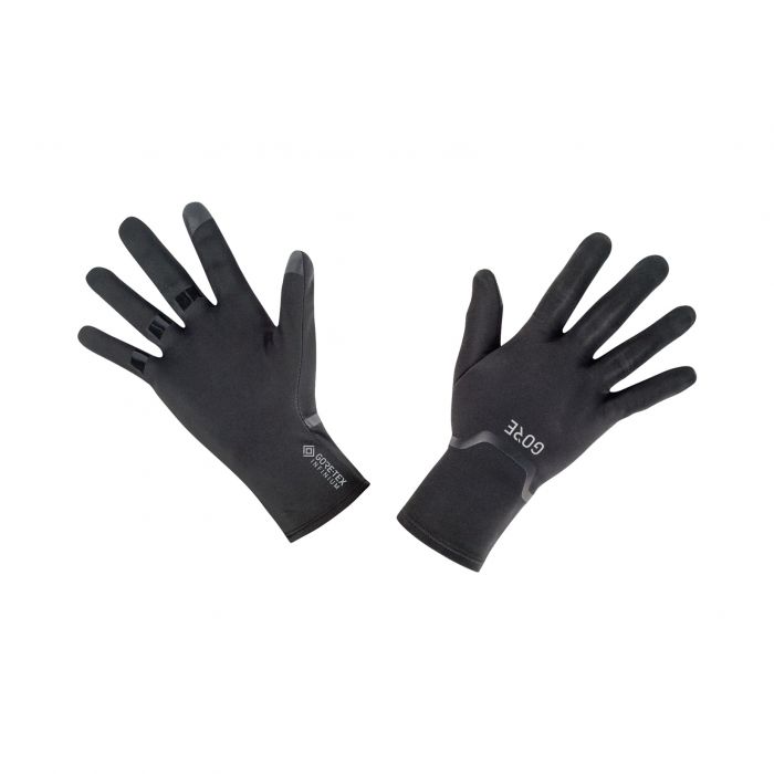 Gore M WINDSTOPPER® Stretch Gloves keszty