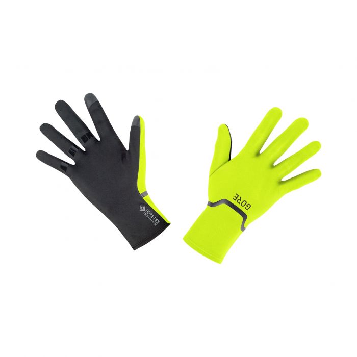 Gore M WINDSTOPPER® Stretch Gloves keszty