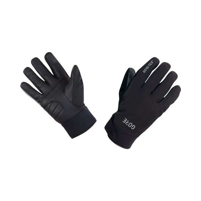 Gore C5 GORE-TEX Thermo Gloves keszty
