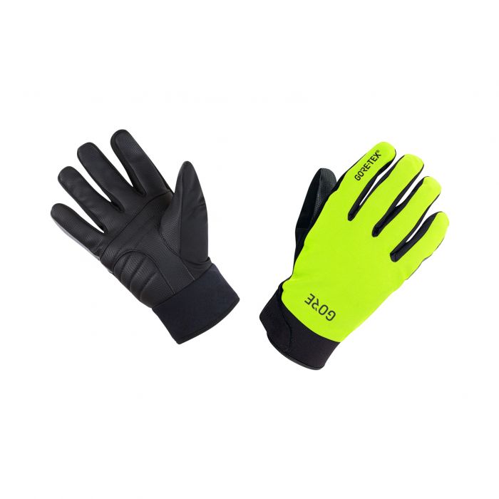 Gore C5 GORE-TEX Thermo Gloves keszty
