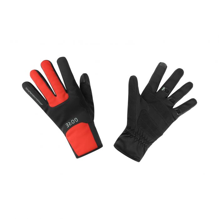 Gore M WINDSTOPPER® Thermo Gloves keszty