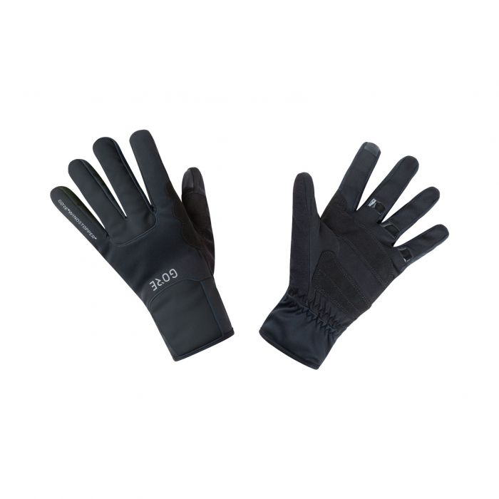 Gore M WINDSTOPPER® Thermo Gloves keszty