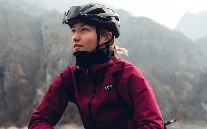 Gore Essence Thermo Neckwarmer cssl