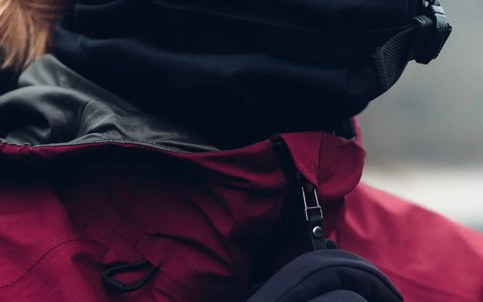 Gore Essence Thermo Neckwarmer cssl