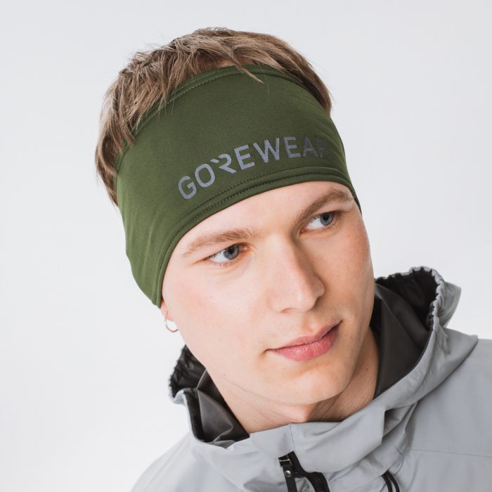 Gore Essence Thermo Headband fejpnt