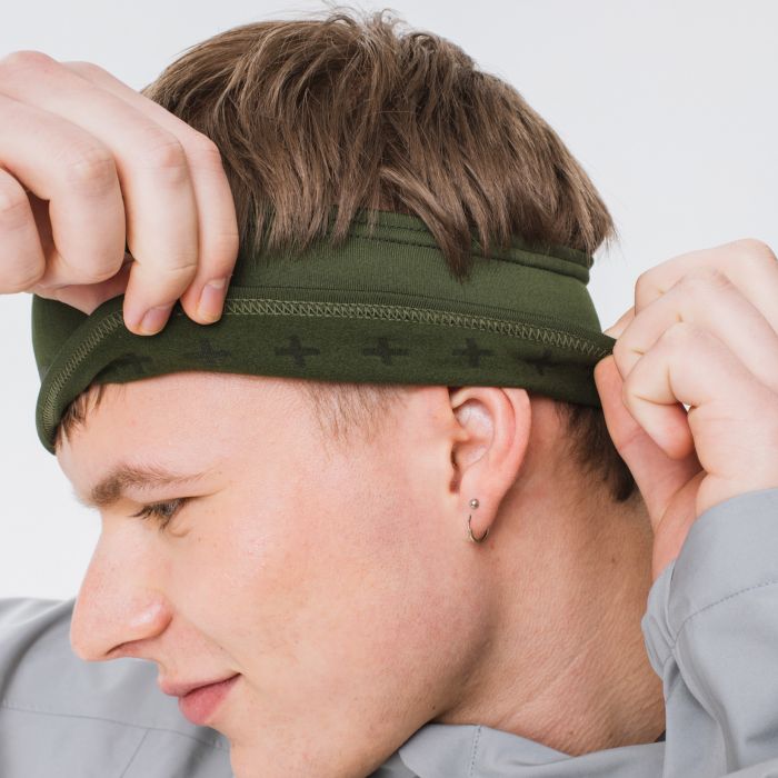 Gore Essence Thermo Headband fejpnt