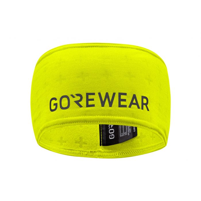 Gore Essence Thermo Headband fejpnt