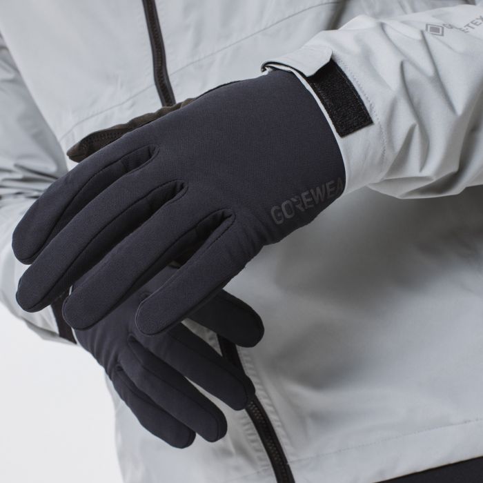 Gore Zone Thermo Gloves keszty