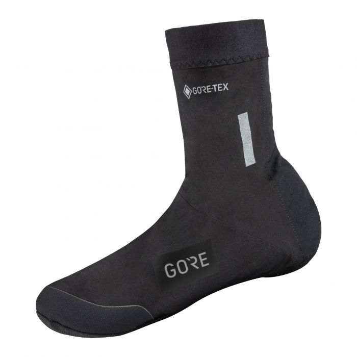 Gore Sleet Insulated Overshoes kamsli