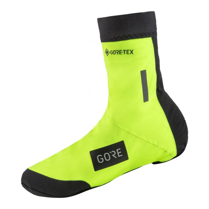 Gore Sleet Insulated Overshoes kamsli