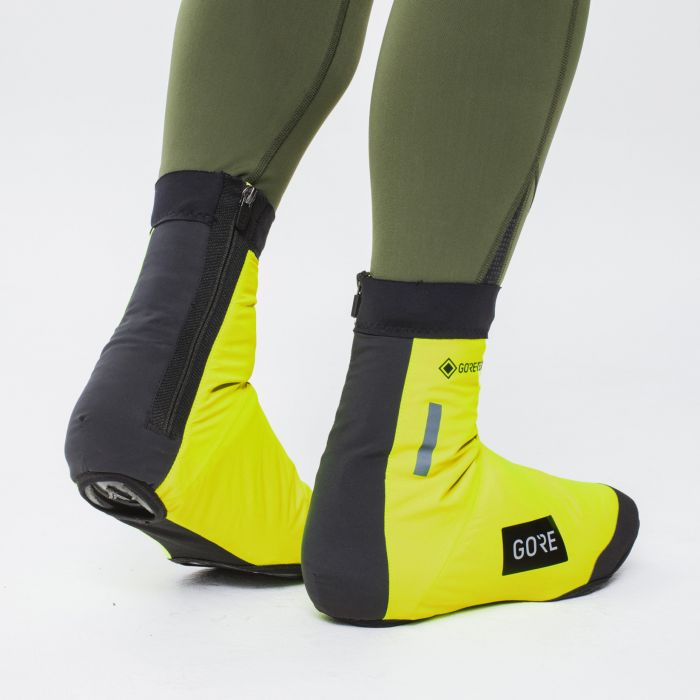 Gore Sleet Insulated Overshoes kamsli