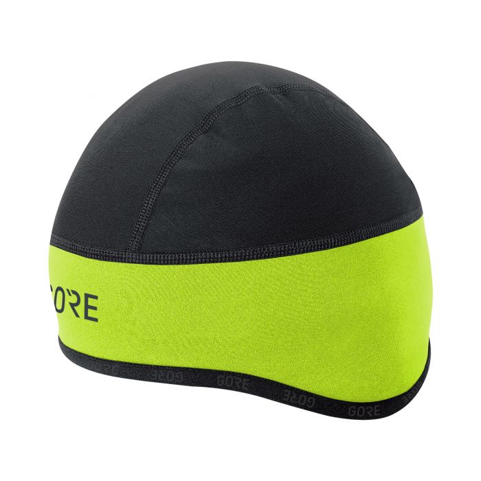 Gore C3 WINDSTOPPER® Helmet Cap kerkpros sapka