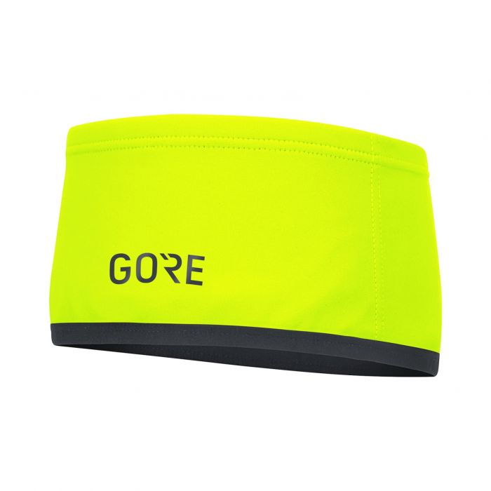 Gore M WINDSTOPPER® Headband fejpnt 