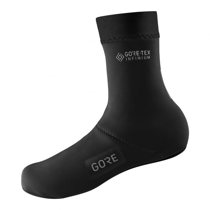 Gore Shield WINDSTOPPER® Thermo Overshoes kamsli