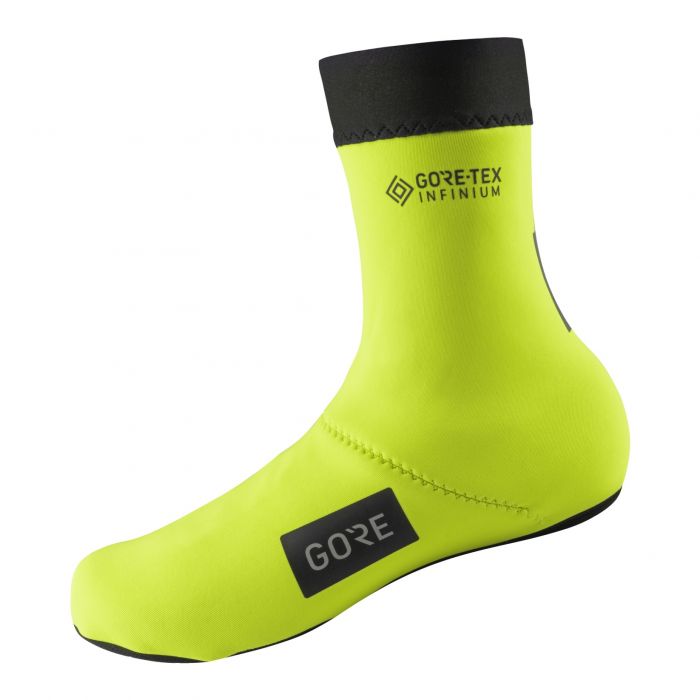 Gore Shield WINDSTOPPER® Thermo Overshoes kamsli