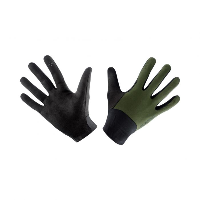 Gore Zone Gloves keszty