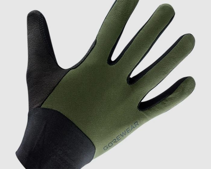 Gore Zone Gloves keszty
