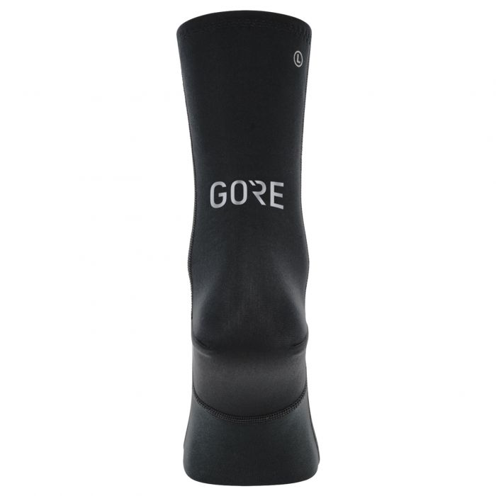 Gore Shield WINDSTOPPER® Socks szlll zokni