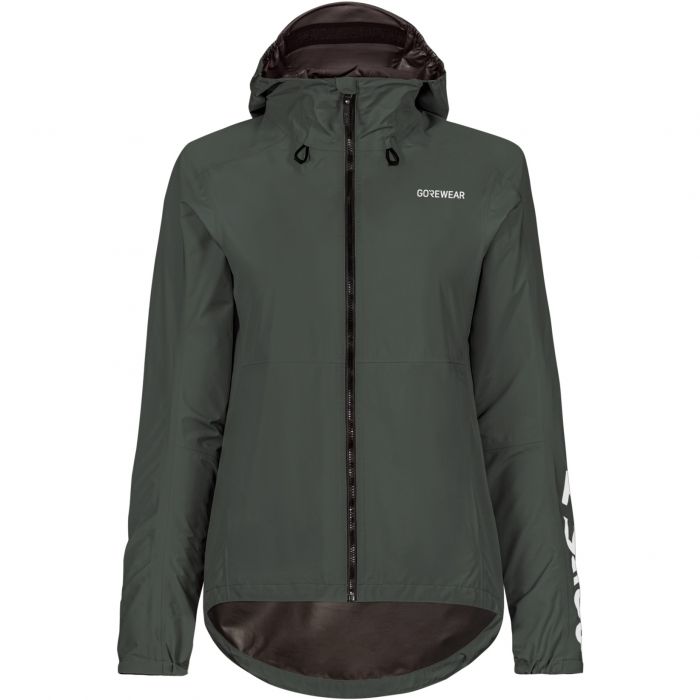 Gore Endure GORE-TEX LE1 Jacket Womens ni kabt