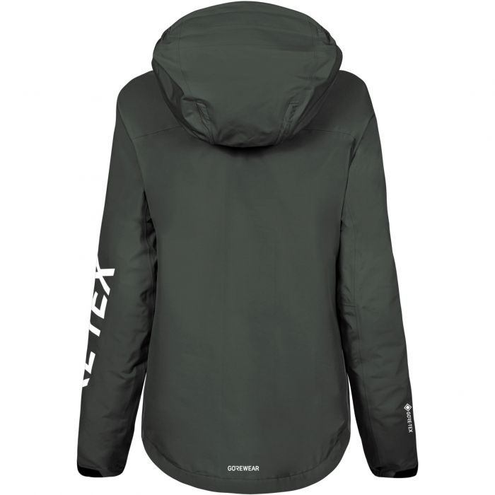 Gore Endure GORE-TEX LE1 Jacket Womens ni kabt