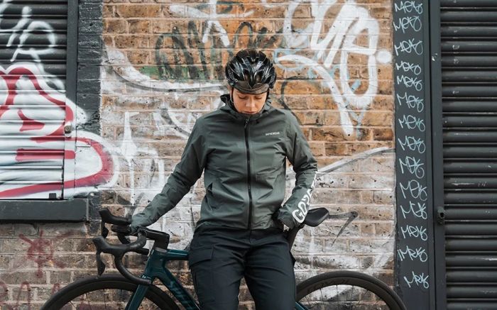 Gore Endure GORE-TEX LE1 Jacket Womens ni kabt