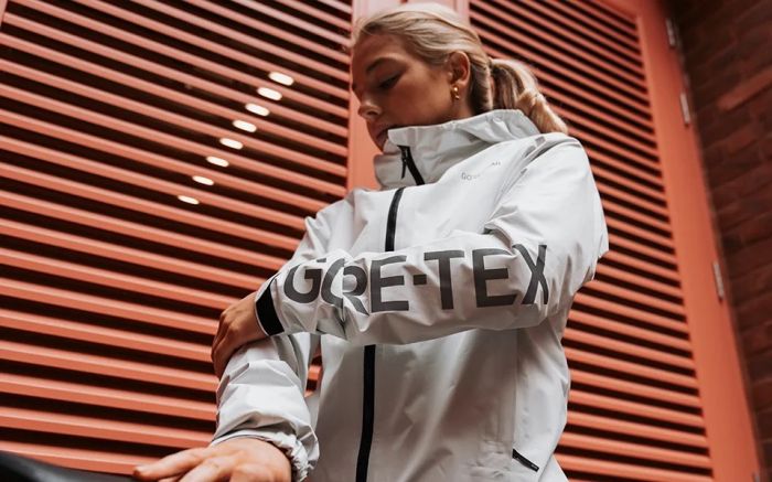 Gore Endure GORE-TEX LE1 Jacket Womens ni kabt