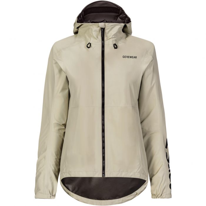Gore Endure GORE-TEX LE1 Jacket Womens ni kabt