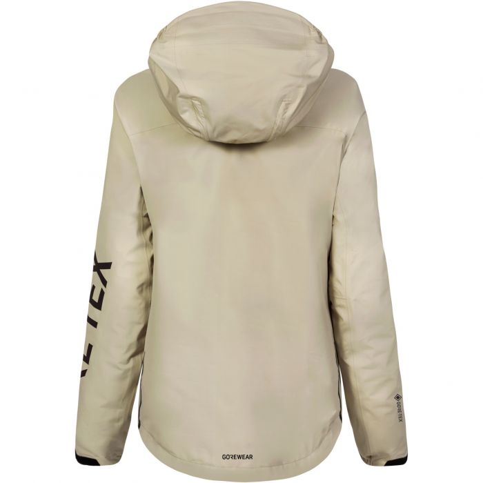 Gore Endure GORE-TEX LE1 Jacket Womens ni kabt