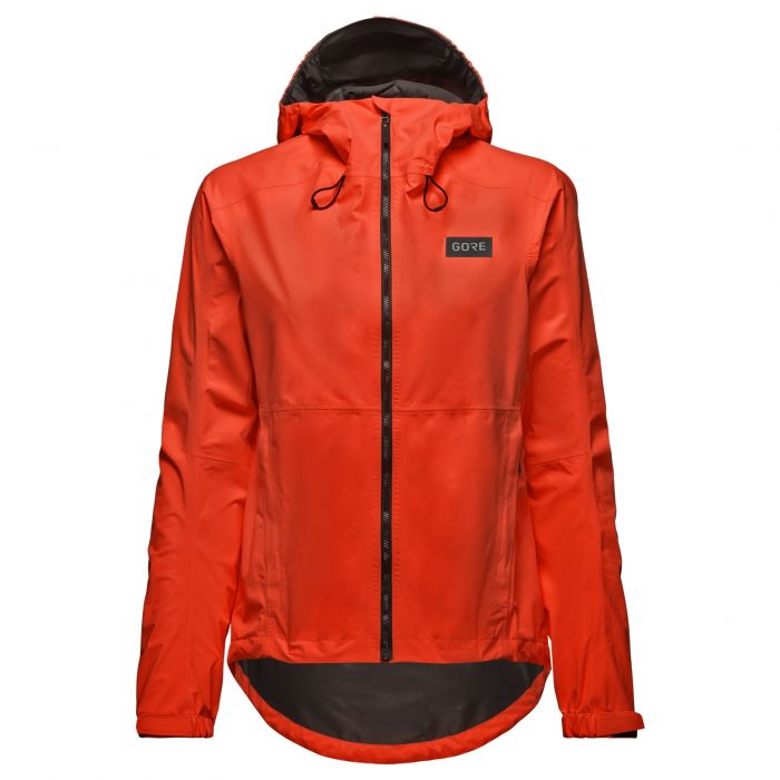 Gore Endure GORE-TEX Jacket Womens ni eskabt