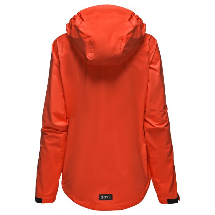 Gore Endure GORE-TEX Jacket Womens ni eskabt