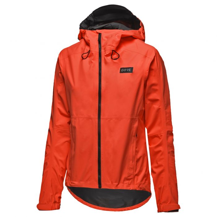 Gore Endure GORE-TEX Jacket Womens ni eskabt