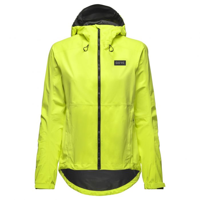 Gore Endure GORE-TEX Jacket Womens ni eskabt