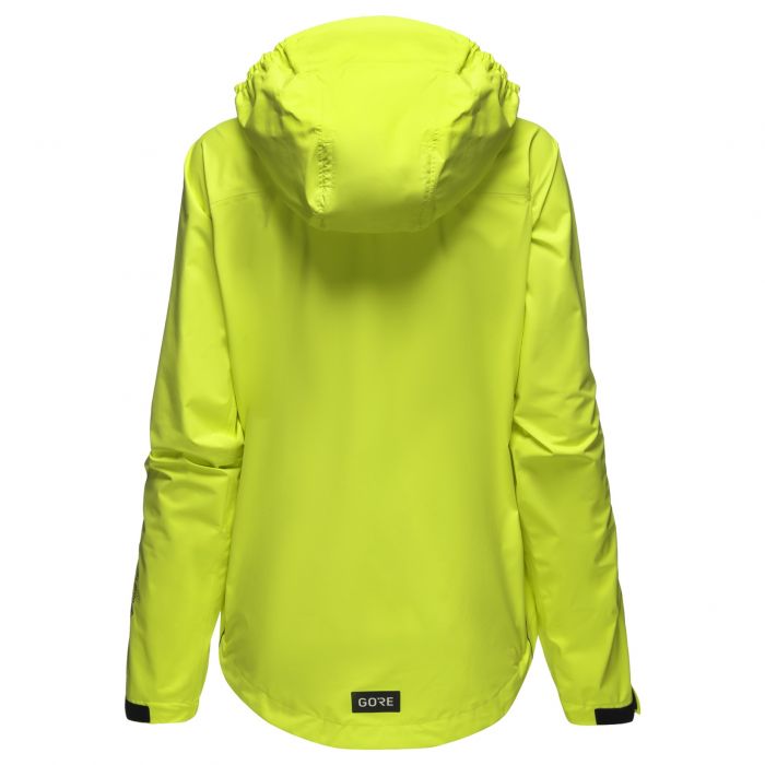 Gore Endure GORE-TEX Jacket Womens ni eskabt