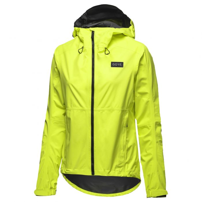 Gore Endure GORE-TEX Jacket Womens ni eskabt