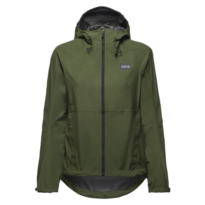 Gore Endure GORE-TEX Jacket Womens ni eskabt