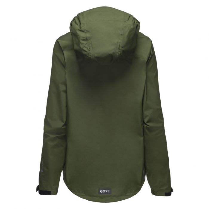 Gore Endure GORE-TEX Jacket Womens ni eskabt