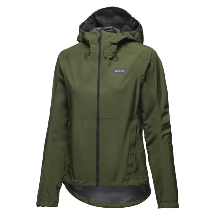 Gore Endure GORE-TEX Jacket Womens ni eskabt
