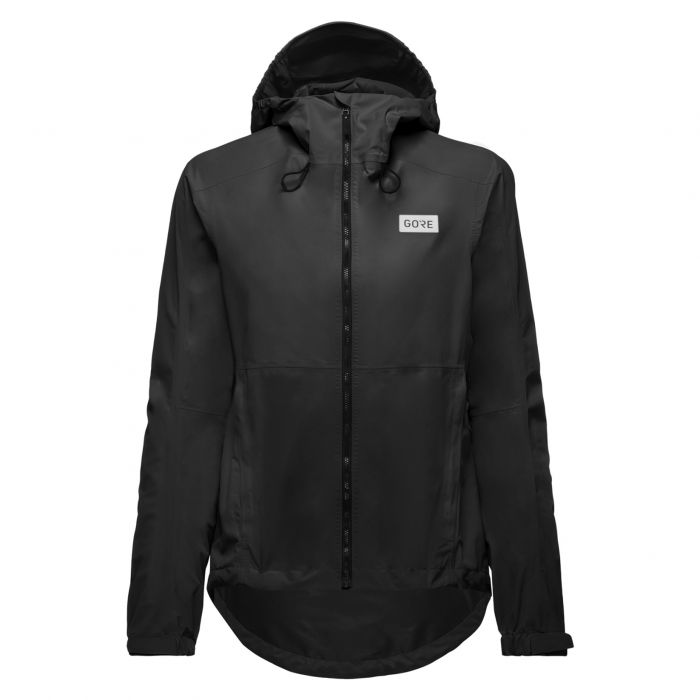Gore Endure GORE-TEX Jacket Womens ni eskabt